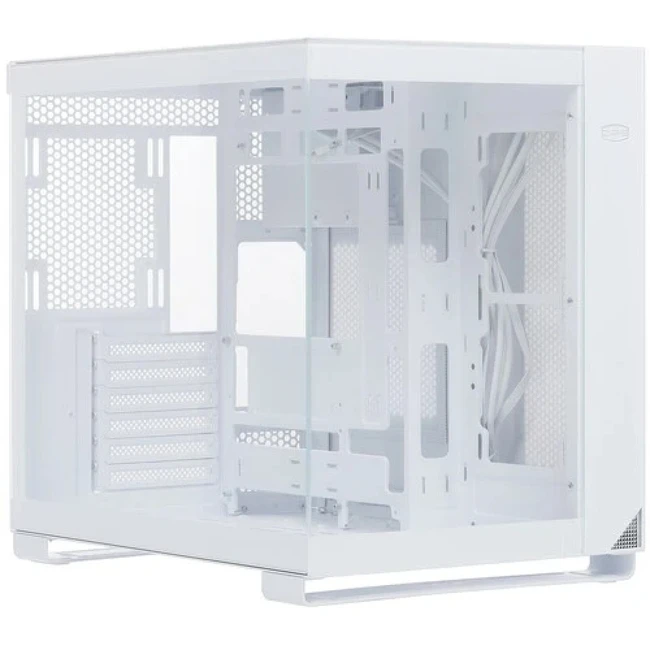 Корпус PCcooler C3 T500 WH White Mini-Tower