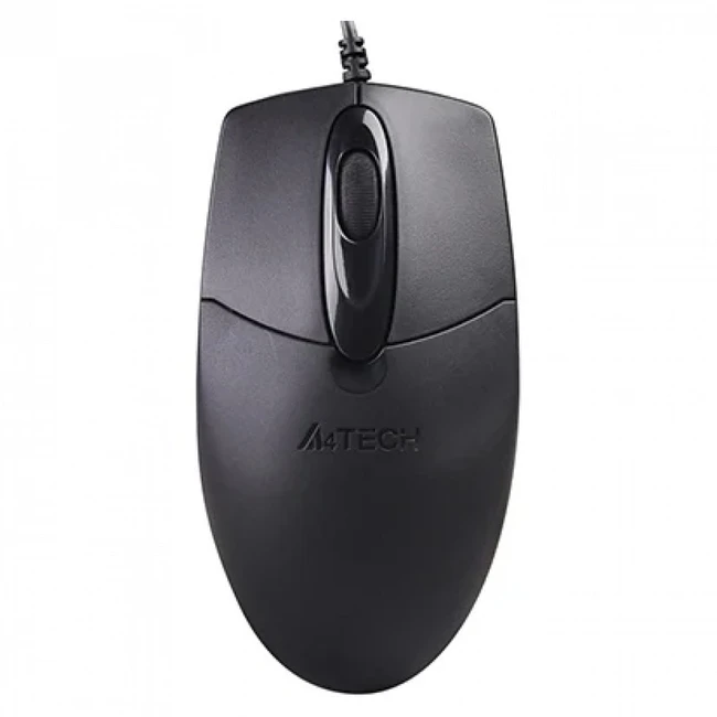 Мышь A4Tech OP-720 PS/2 OP-720 PS2 (BLACK)