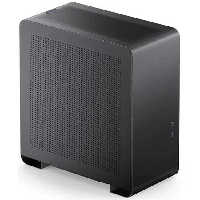 Корпус Jonsbo U4 PRO MESH Black U4 Pro MESH Black Mid-Tower