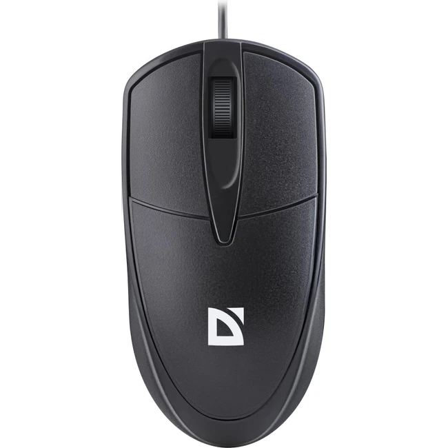 Мышь Defender Trace MB-989 52989