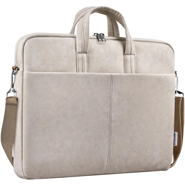 Сумка для ноутбука Defender SOLID 15.6" BEIGE 26126 15.6