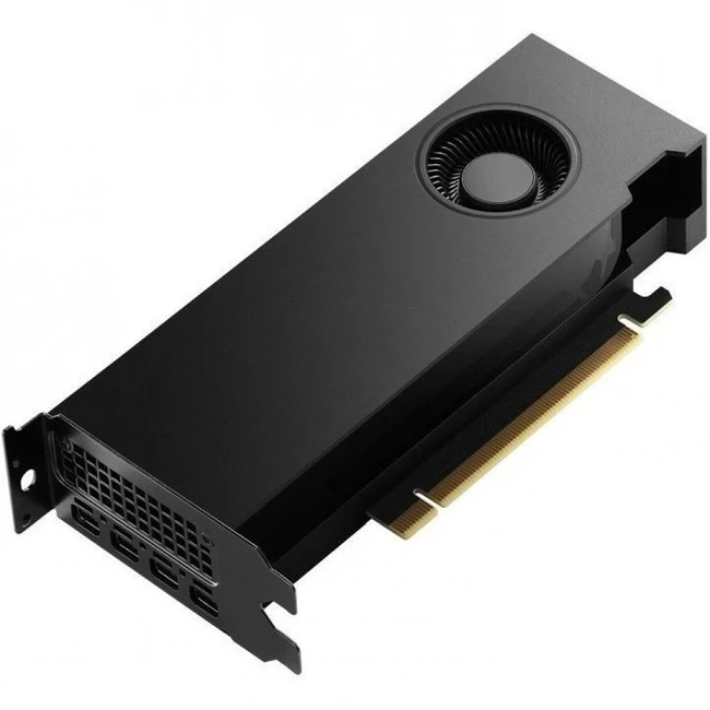 Видеокарта Nvidia Quadro RTX 4000 900-5G192-2270-000 20 ГБ