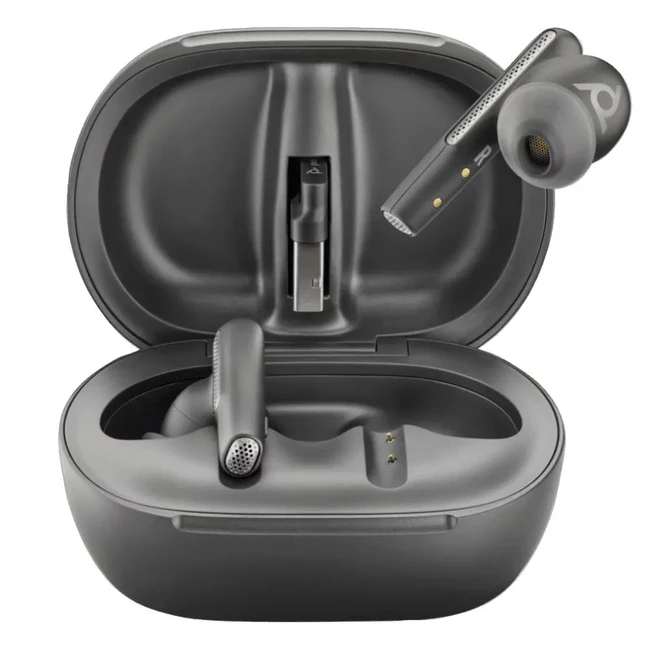 Наушники Poly VOYAGER FREE 60+ 7Y8H0AA