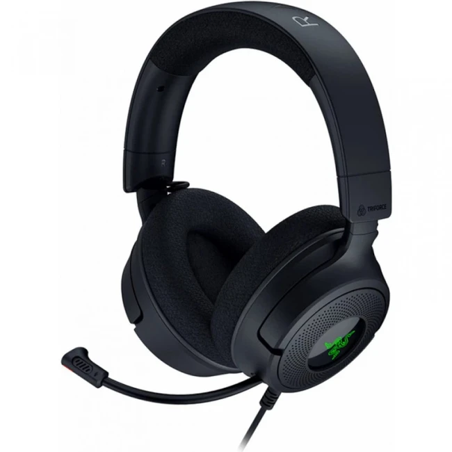 Наушники Razer Kraken V4 X RZ04-05180100-R3M1