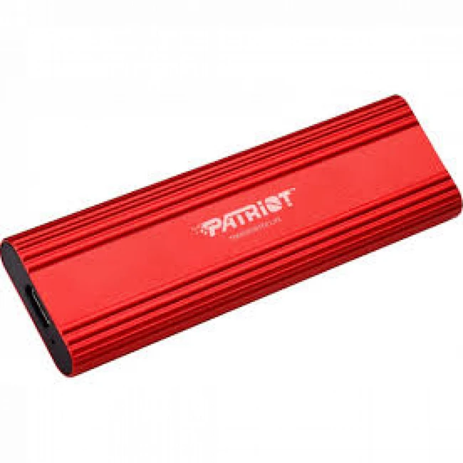 Внешние накопители Patriot PTPL2TBPEC 2 ТБ, Интерфейс USB-C