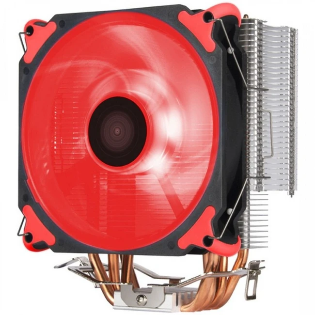 Охлаждение Silverstone AR12I-edm G53AR12LF400I20 (Для процессора)