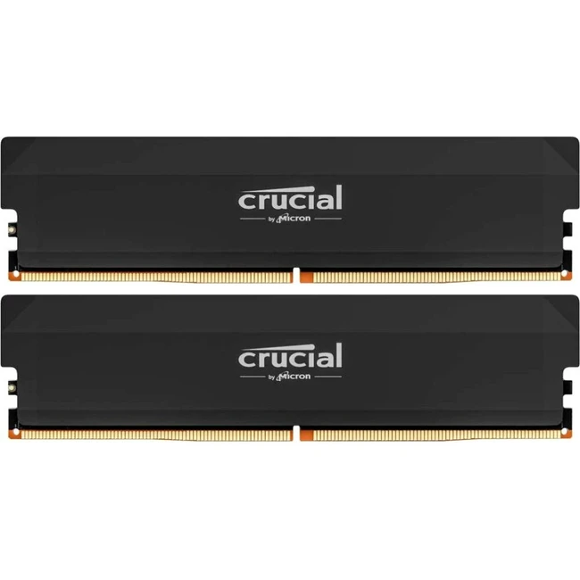 ОЗУ Crucial CP2K16G60C36U5B DIMM, DDR5, 32 Гб, 6000 МГц