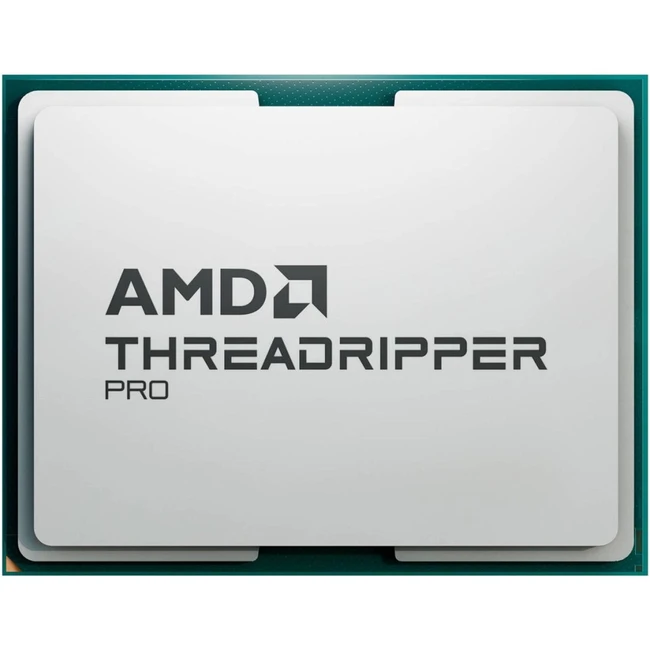 Процессор AMD RYZEN Threadripper PRO 7965WX OEM 100-000000885 4.2, 128, OEM