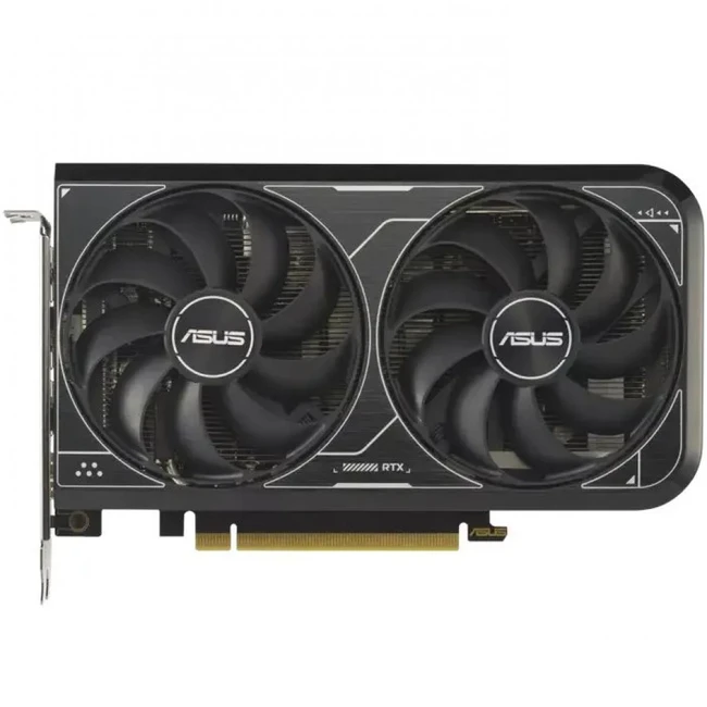 Видеокарта Asus GeForce RTX 4060 90YV0JC4-M0NA00 8 ГБ