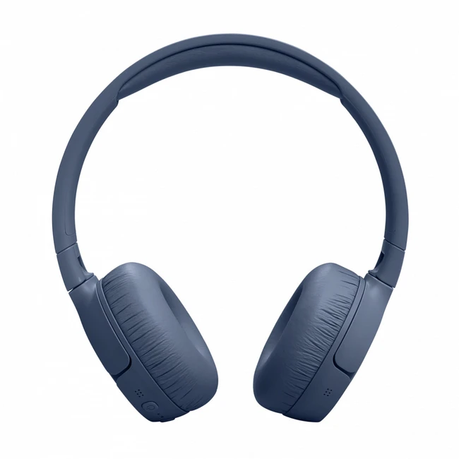 Наушники JBL Tune 670NC JBLT670NCBLU