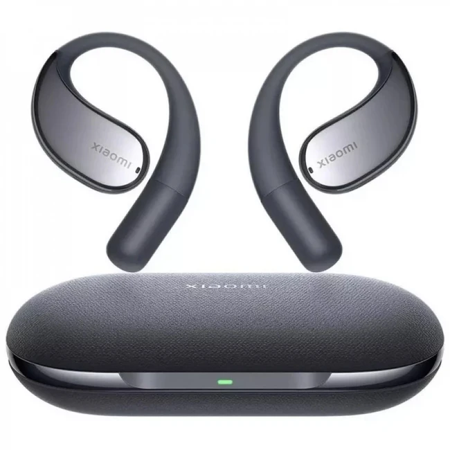 Наушники Xiaomi OpenWear Stereo Cosmic BHR8474GL