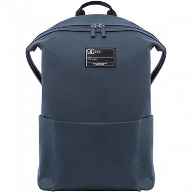 Сумка для ноутбука NINETYGO Lecturer backpack blue 90BBPLF21129U blue 15.6