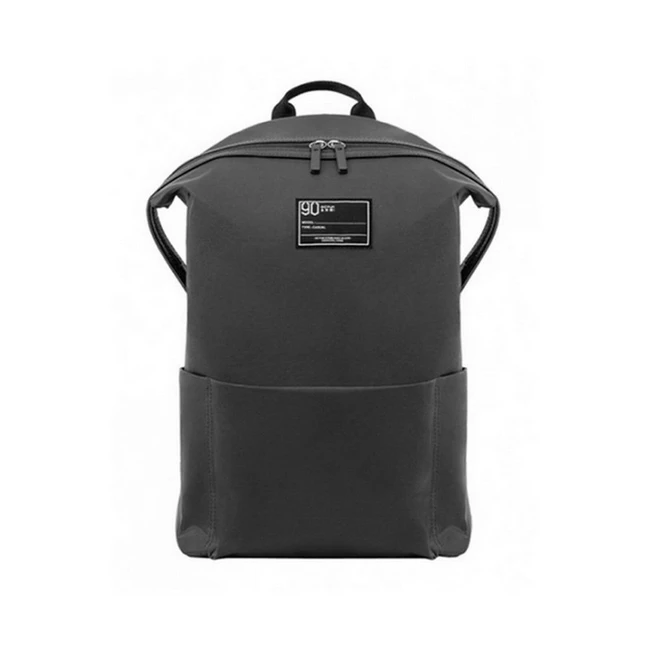 Сумка для ноутбука NINETYGO Lecturer backpack black 90BBPLF21129U Black 15.6