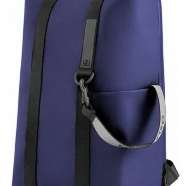 Сумка для ноутбука NINETYGO Urban Eusing backpack Blue 90BBPMT2010U-BL03 15.6