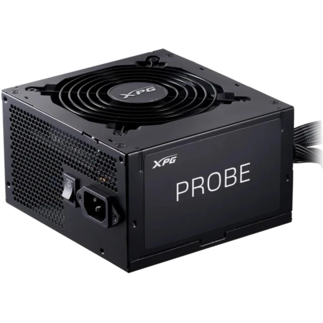 Блок питания XPG PROBE 700W PROBE700B-BKCEU 700 Вт