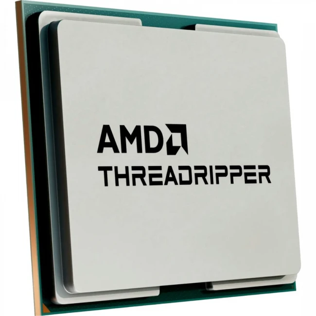 Процессор AMD RYZEN Threadripper PRO 7975WX 100-000000453 4.0, 128, OEM