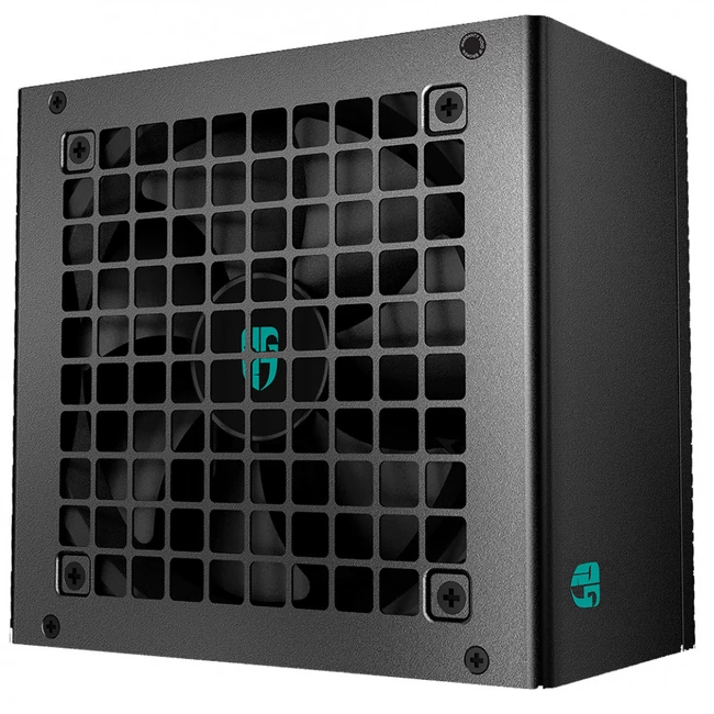 Блок питания GamerStorm PK700D R-PK700D-FA0B-WGEU (700 Вт)