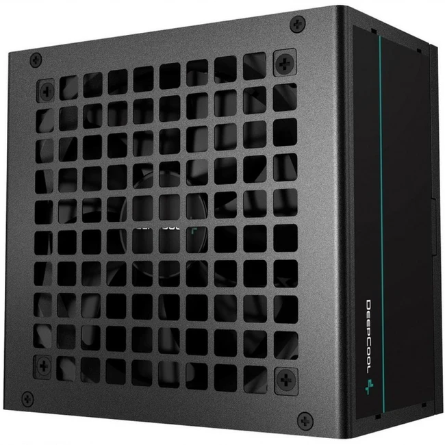 Блок питания Deepcool PF500 R-PF550D-HA0B-WDEU 550 Вт