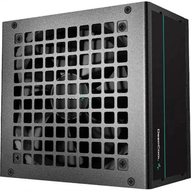 Блок питания Deepcool PF600 (R-PF600D-HA0B-WDEU) R-PF600D-HA0B-WDEU / R-PF600D-HA0B-EU (600 Вт)