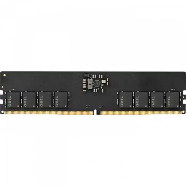 ОЗУ Geil GN532GB5200C42S (DIMM, DDR5, 32 Гб, 5200 МГц)