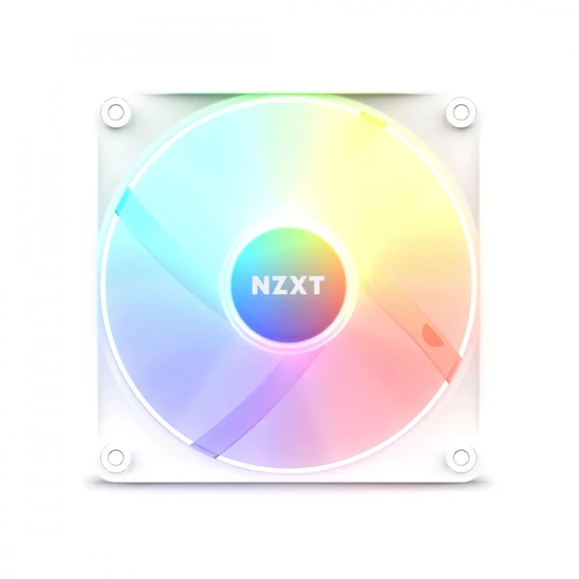 Система охлаждения NZXT F120RGB Core RF-C12SF-W1 (Для системного блока)