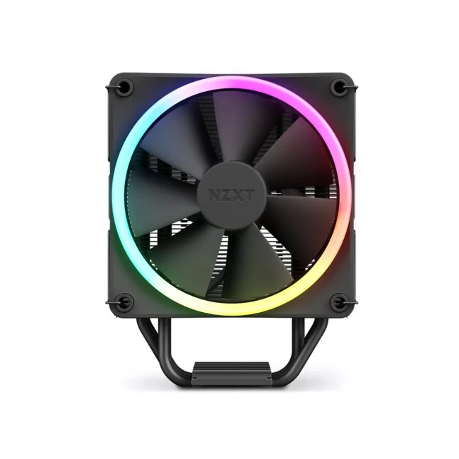 Система охлаждения NZXT T120 RGB RC-TR120-B1 Для процессора