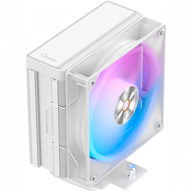 Охлаждение Ocypus Delta A40 WH ARGB White Delta-A40-WH1NAWN00X-GL (Для процессора)