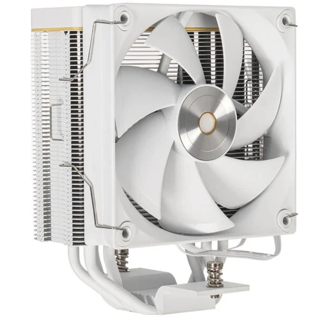 Система охлаждения Ocypus Iota A40 WH White Iota-A40-WH1NNWD00X-GL (Для процессора)