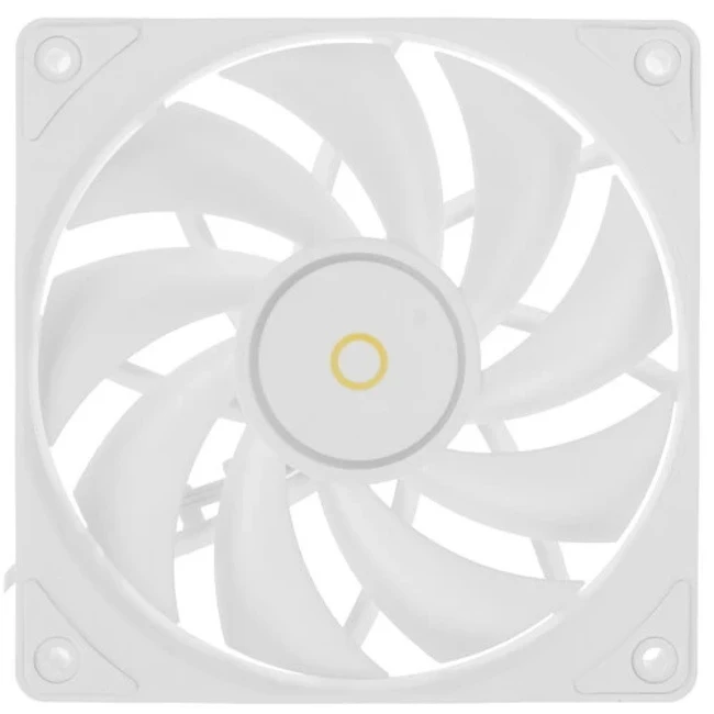 Система охлаждения Ocypus Gamma-F12-WH1NN00X-GL Для системного блока