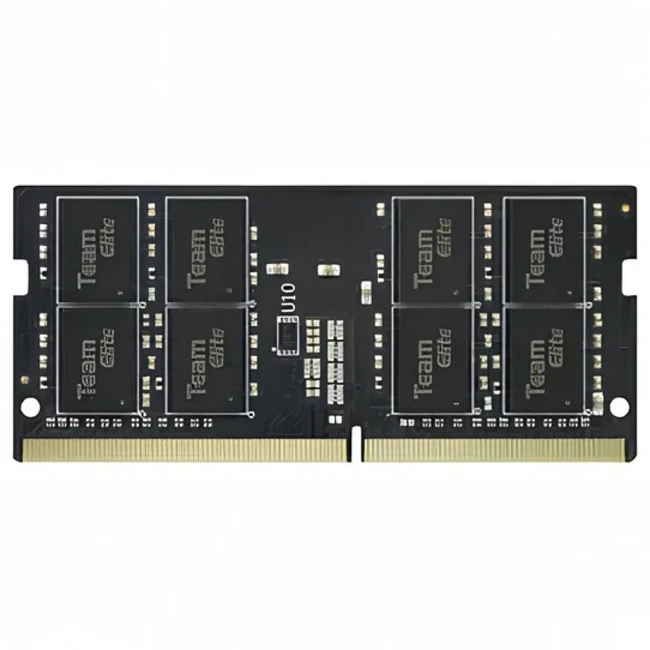 ОЗУ NOMAD NMD5200D5S42 NMD5200D5S42-8GB (SO-DIMM, DDR5, 8 Гб, 5200 МГц)