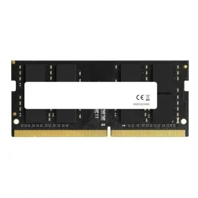 ОЗУ NOMAD NMD5600D5S46 NMD5600D5S46-8GB (SO-DIMM, DDR5, 8 Гб, 5600 МГц)