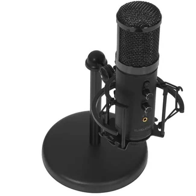 Микрофон Ritmix RDM-260 USB Eloquence 80000959