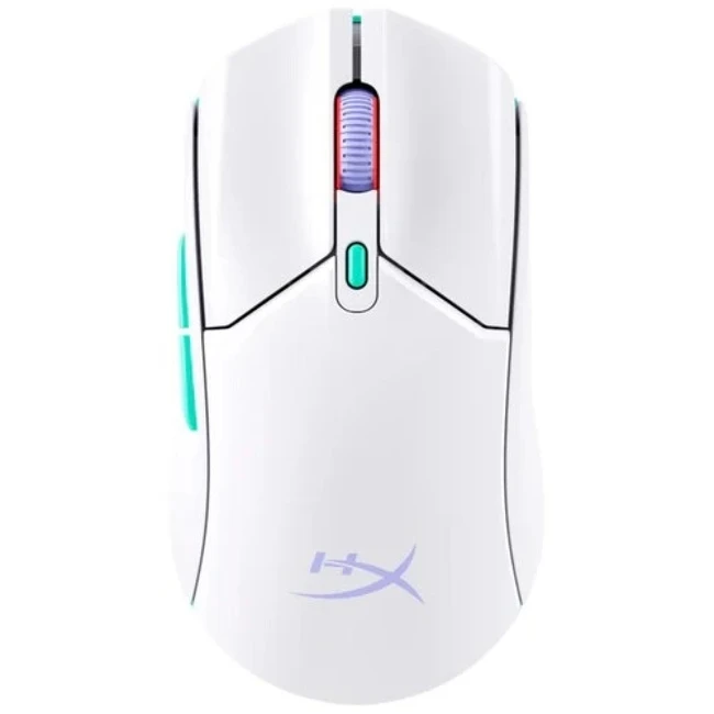 Мышь HyperX Pulsefire Haste 2 Core 8R2E7AA