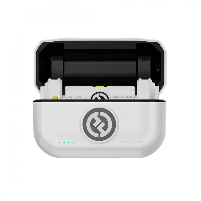 Микрофон Hollyland Lark M2 USB-C