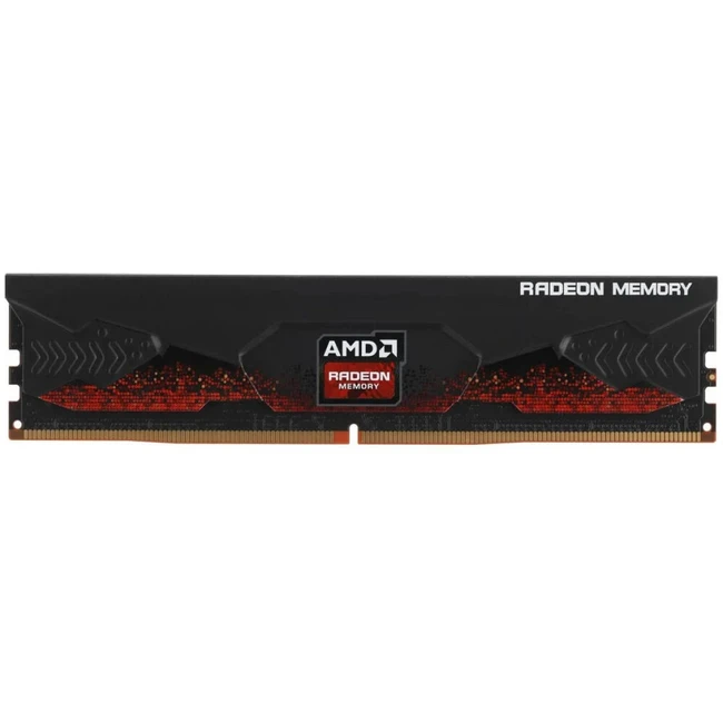 ОЗУ AMD R7516G7600U1S (DIMM, DDR5, 16 Гб, 7600 МГц)