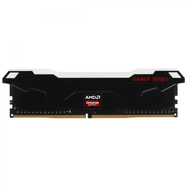 ОЗУ AMD Radeon R7 Performance Series R7516G7600U1S-RGB (DIMM, DDR5, 16 Гб, 7600 МГц)