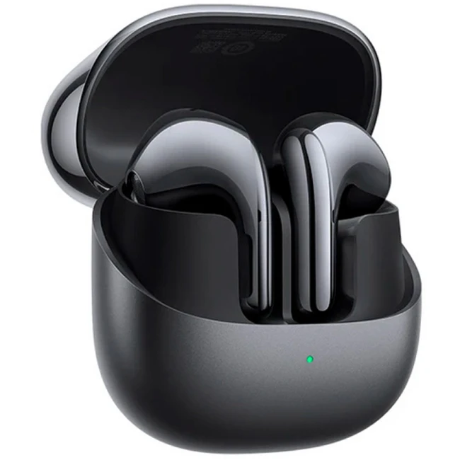Наушники Xiaomi Buds 5 Graphite Black M2341E1