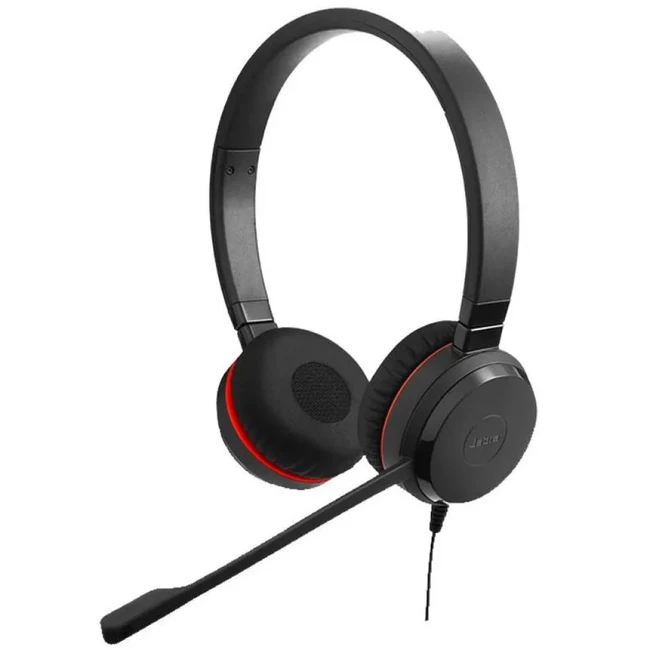Наушники Jabra EVOLVE 20 SE Stereo MS USB-C 4999-823-389