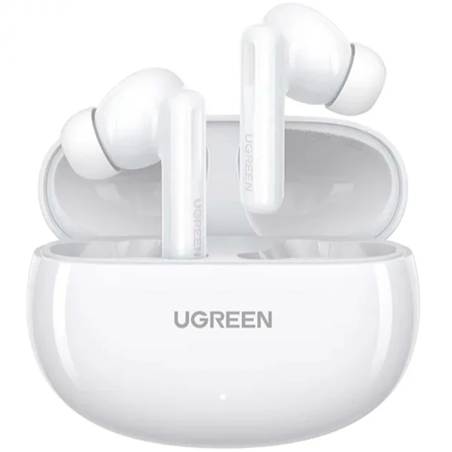Наушники UGREEN HiTune T6 WS200/15158