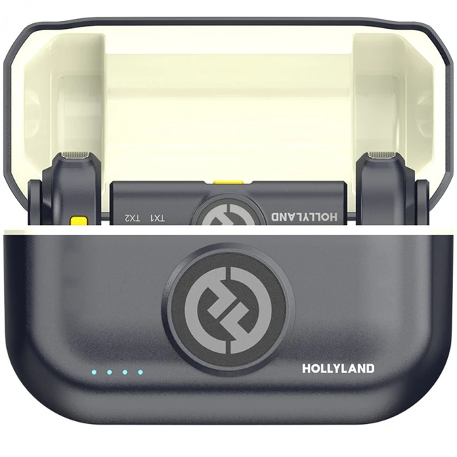 Микрофон Hollyland Lark M2 USB-C M2USBC