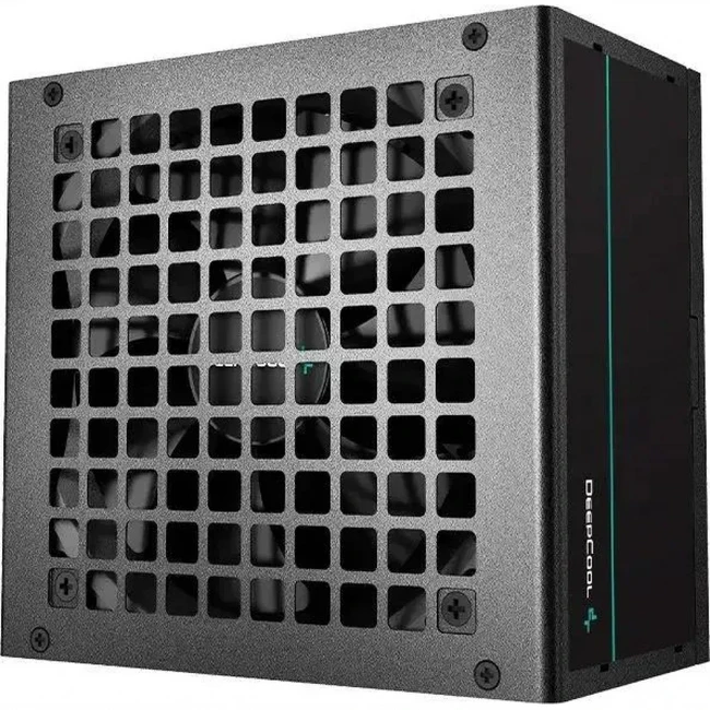 Блок питания Deepcool PF700 V2 80 PLUS WHITE R-PF700D-HA0B-WDEU 700 Вт