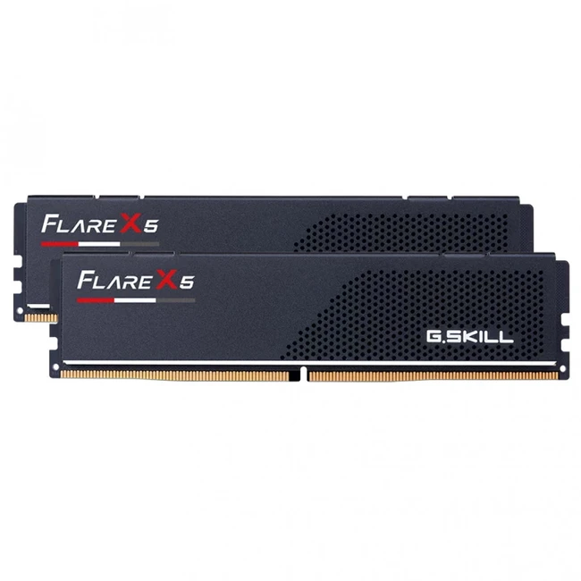 ОЗУ G.Skill F5-6000J3238F16GX2-FX5 (DIMM, DDR5, 32 Гб (2 х 16 Гб), 6000 МГц)