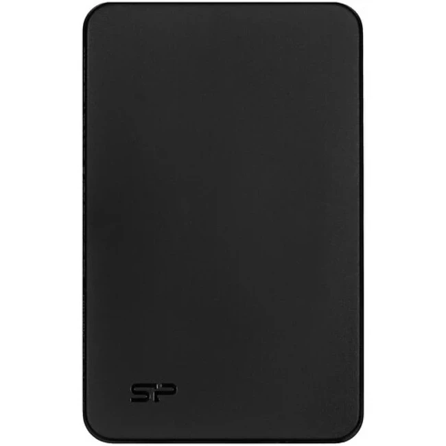 Внешний жесткий диск Silicon Power SP256GBPSDS05SAK (256 ГБ)