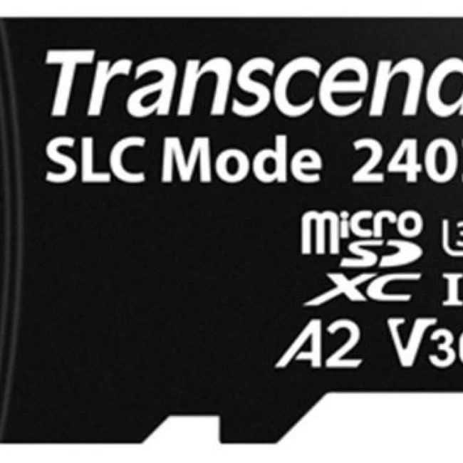 Флеш (Flash) карты Transcend TS20GUSD240I (20 ГБ)