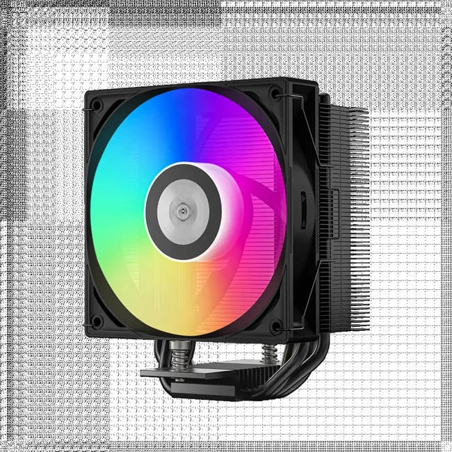 Система охлаждения PCcooler RT400 ARGB BK Для процессора