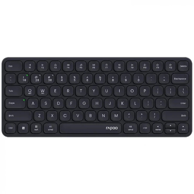 Клавиатура Rapoo E9050L (Беспроводная, Bluetooth)