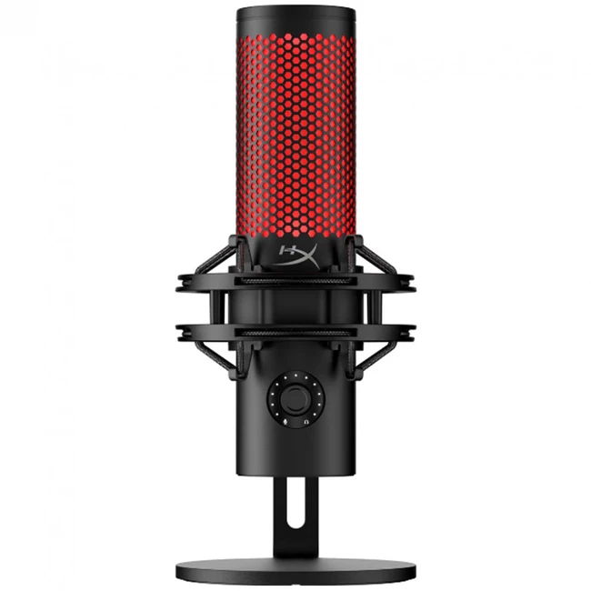 Микрофон HyperX QuadCast 2 872V1AA