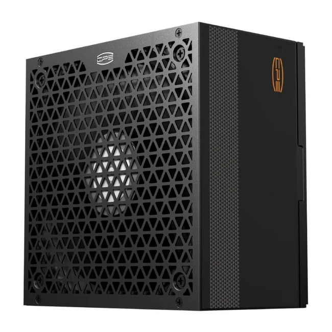 Блок питания PCcooler P5-YK1000-B1H 1000 Вт