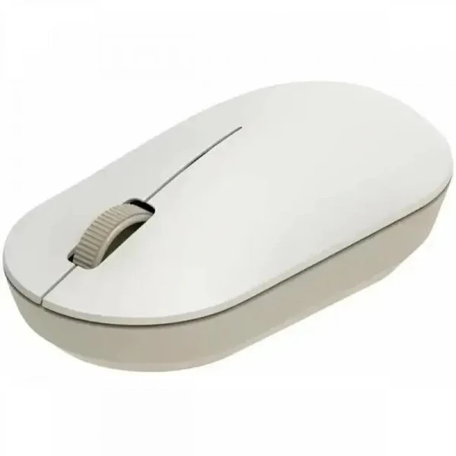 Мышь Xiaomi Wireless Mouse Lite 2 Белый BHR8915GL