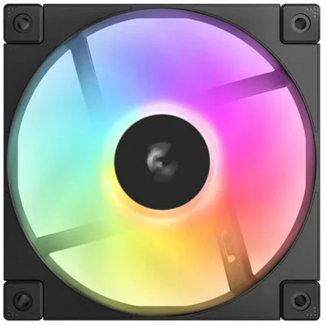 Охлаждение Deepcool FD12 R-FD12-BKAPN3-G (Для системного блока)